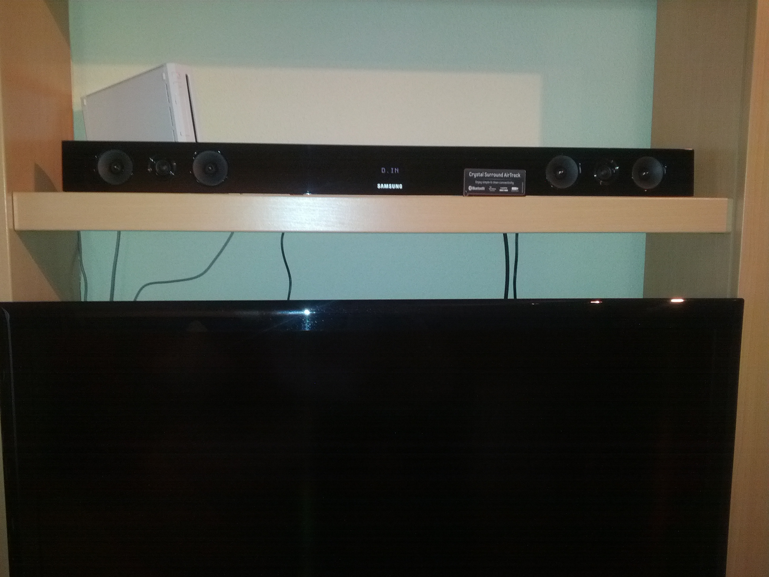 Las mejores barras de sonido inalámbricas para la TV